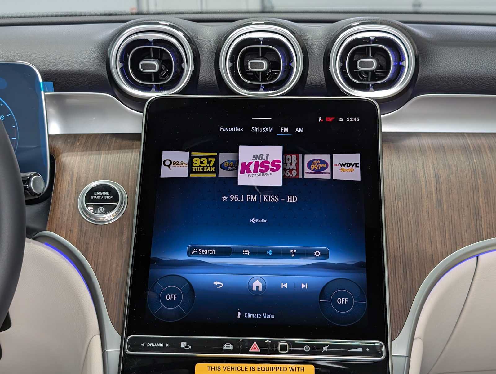 New 2026 Mercedes-Benz GLC 300 4MATIC image 17