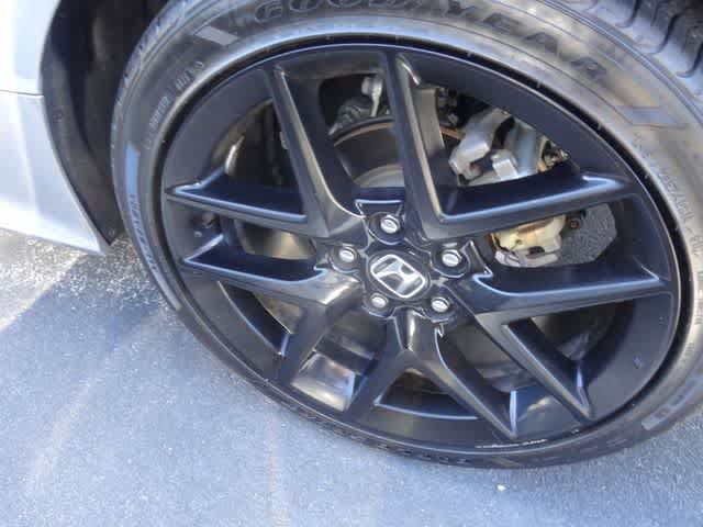 Used 2022 Honda Civic Sport image 10