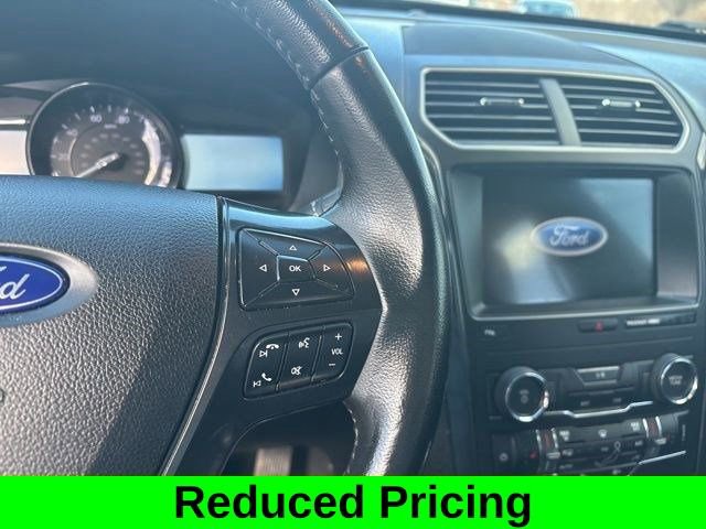 Used 2019 Ford Explorer XLT w/ Equipment Group 202A image 18
