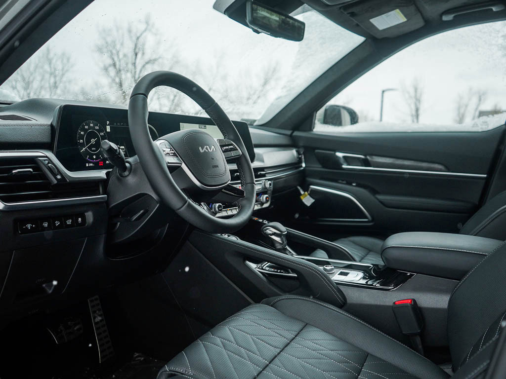New 2025 Kia Telluride SX Prestige X-Pro image 19