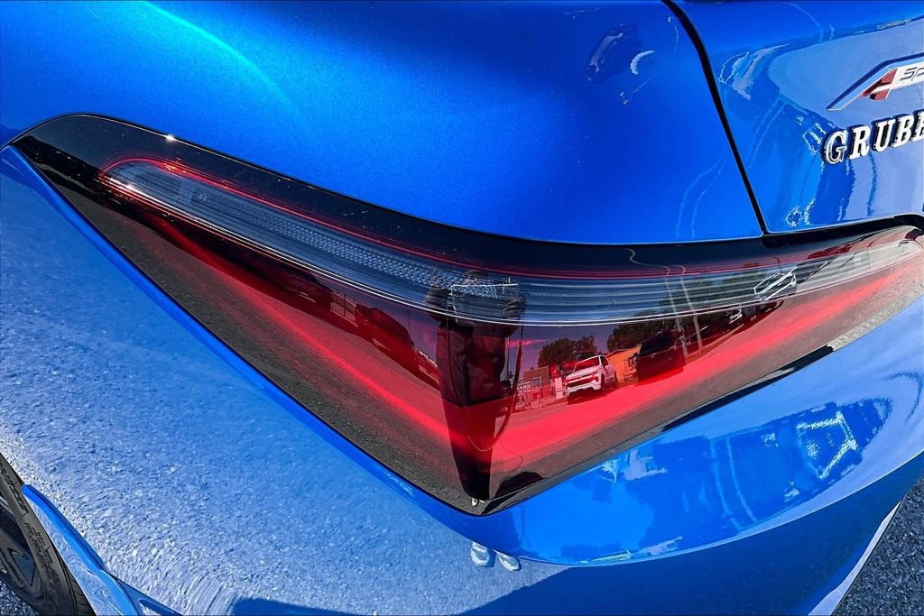 New 2026 Acura Integra A-Spec FWD image 37