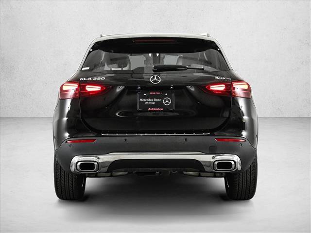 Used 2024 Mercedes-Benz GLA 250 4MATIC image 7