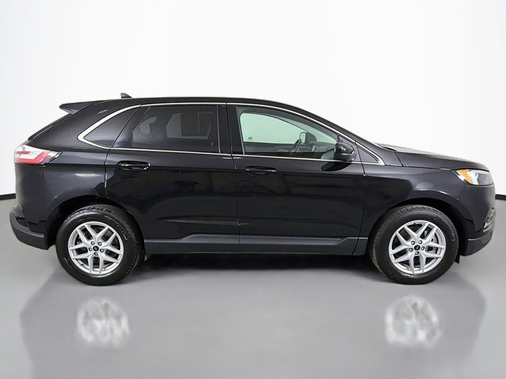 Used 2024 Ford Edge SEL w/ Convenience Package AWD/4WD image 14