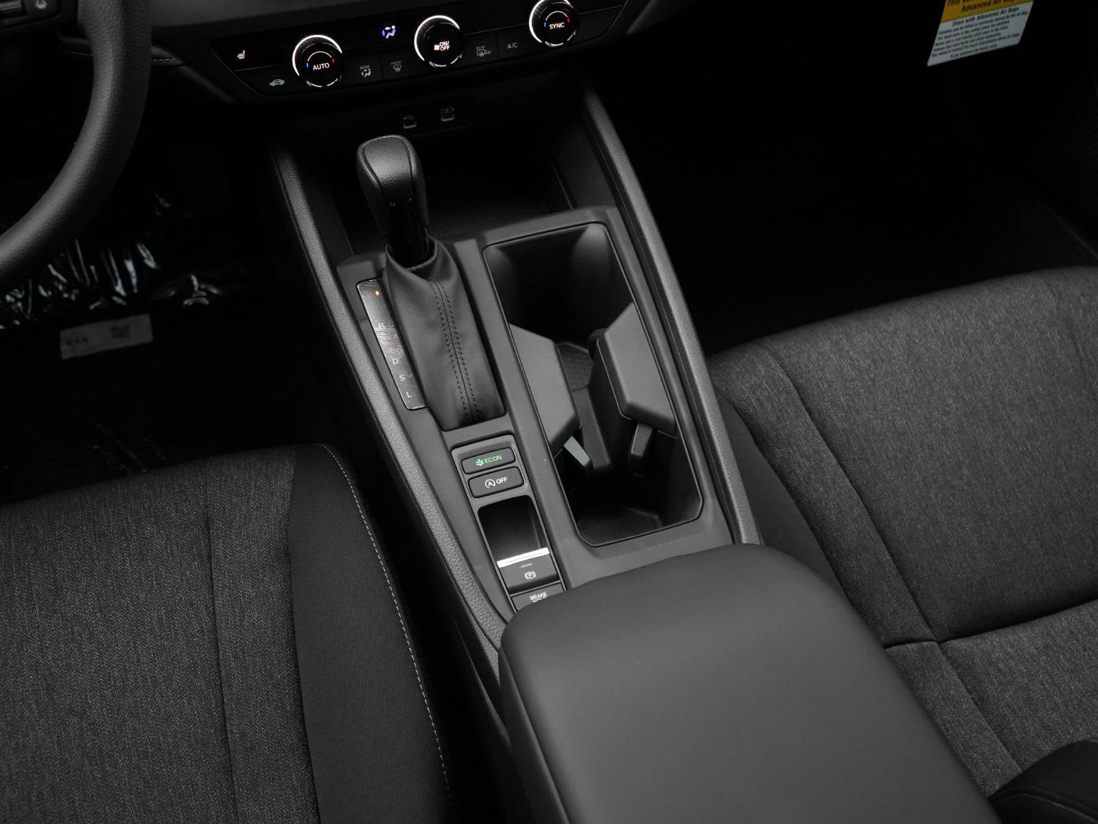 New 2025 Honda Accord SE image 27