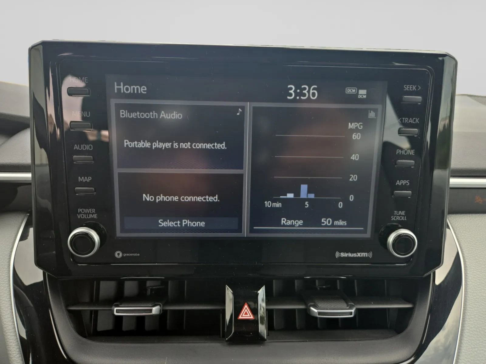 Used 2022 Toyota Corolla SE FWD image 21