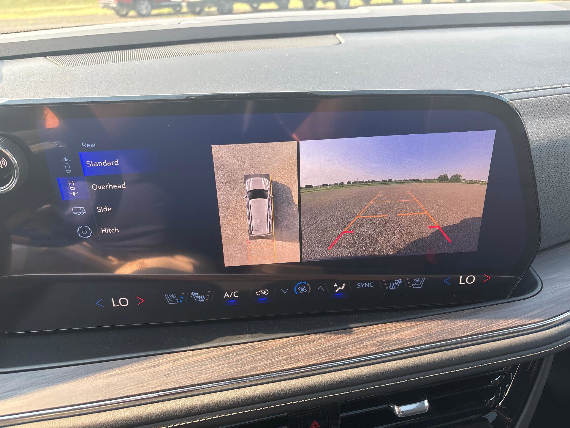 New 2025 Chevrolet Tahoe Premier image 30
