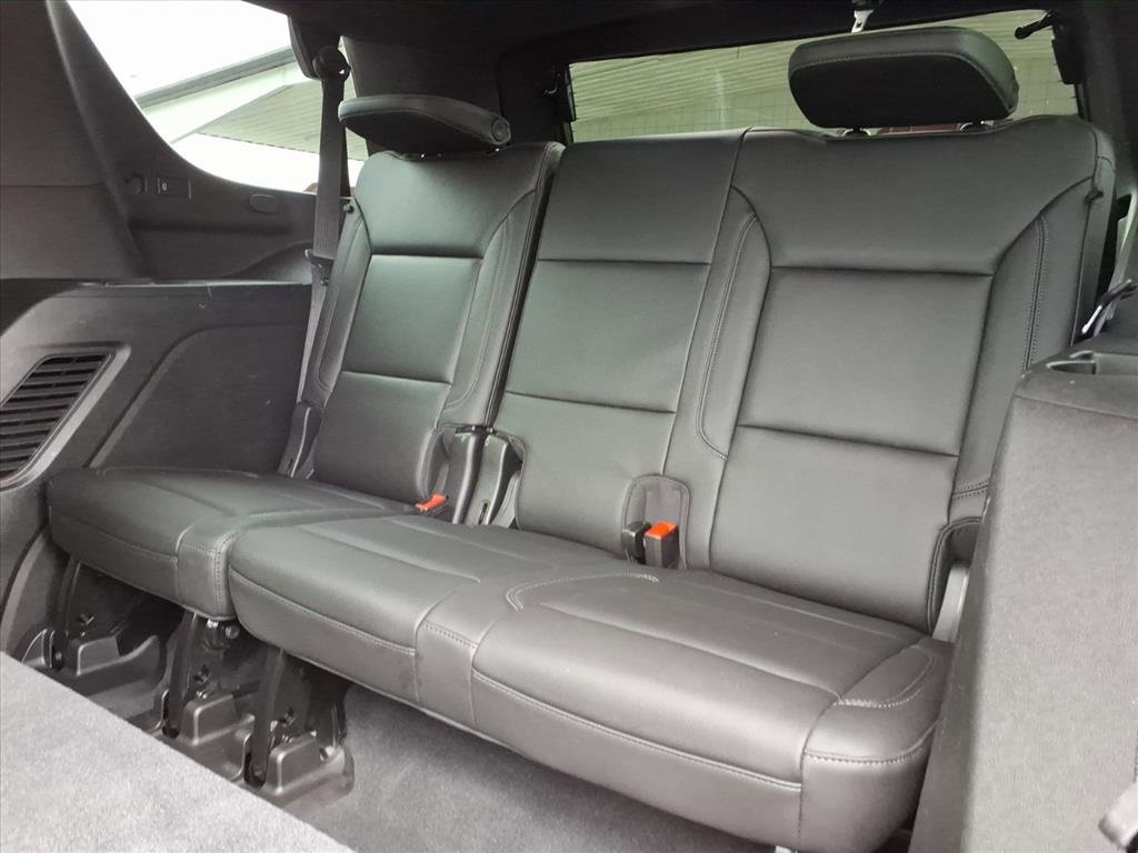 Used 2021 Chevrolet Tahoe LT w/ LT Signature Package image 21