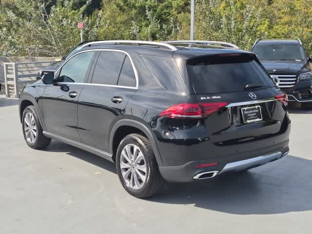 Certified 2023 Mercedes-Benz GLE 350 4MATIC image 6