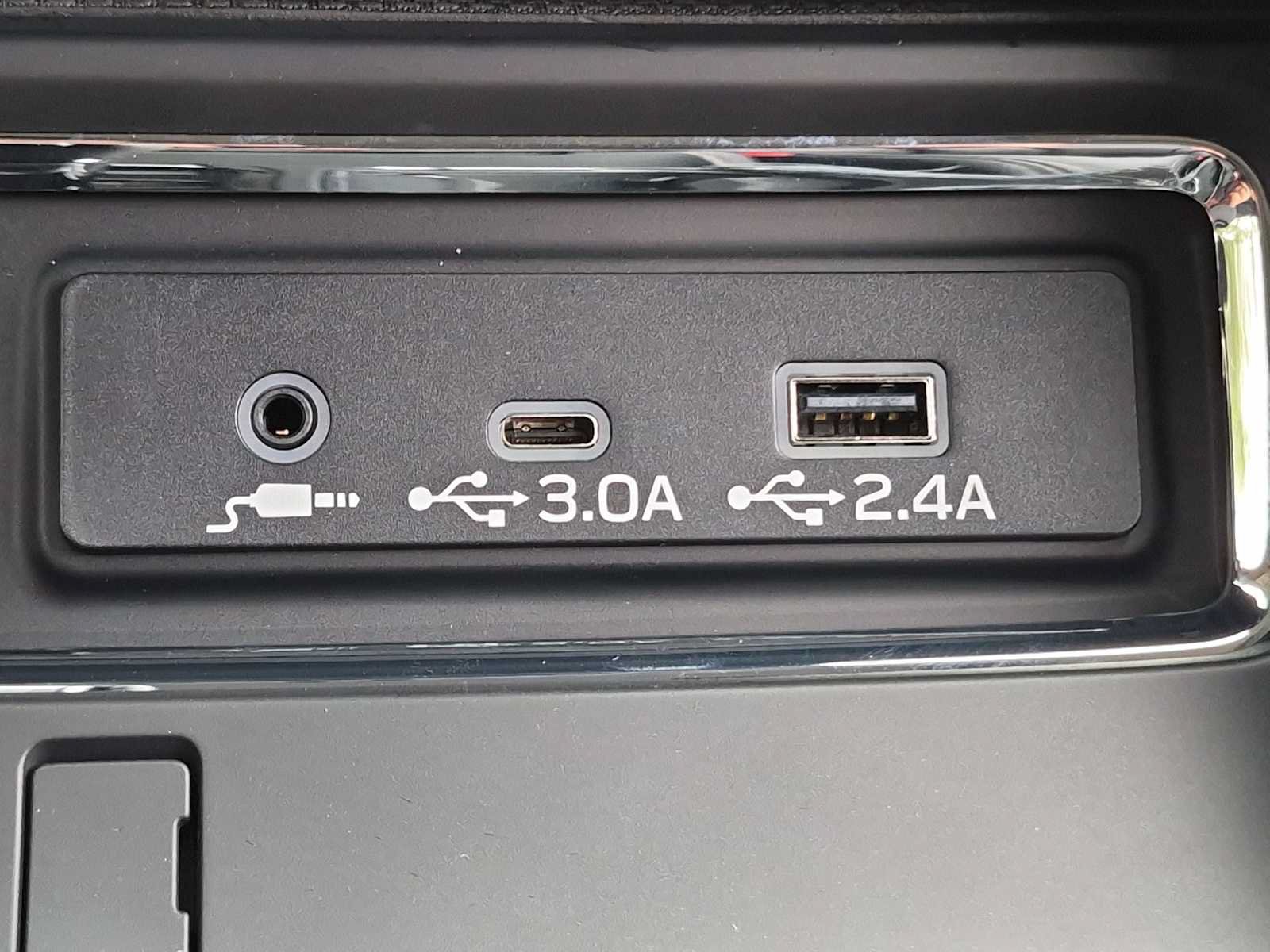 New 2026 Subaru Ascent Bronze Edition AWD/4WD image 29