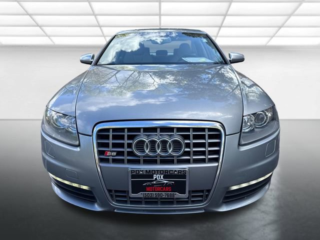 Used 2008 Audi S6 Sedan image 8