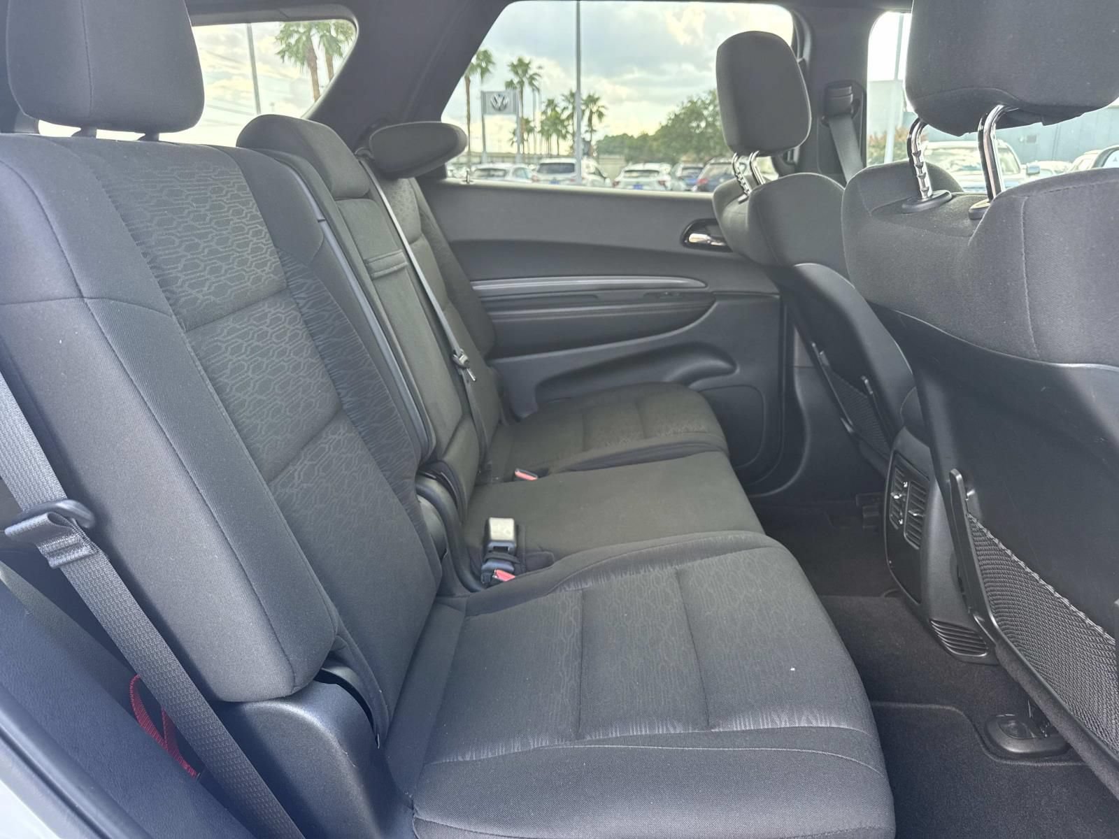 Used 2026 Dodge Durango GT RWD image 11
