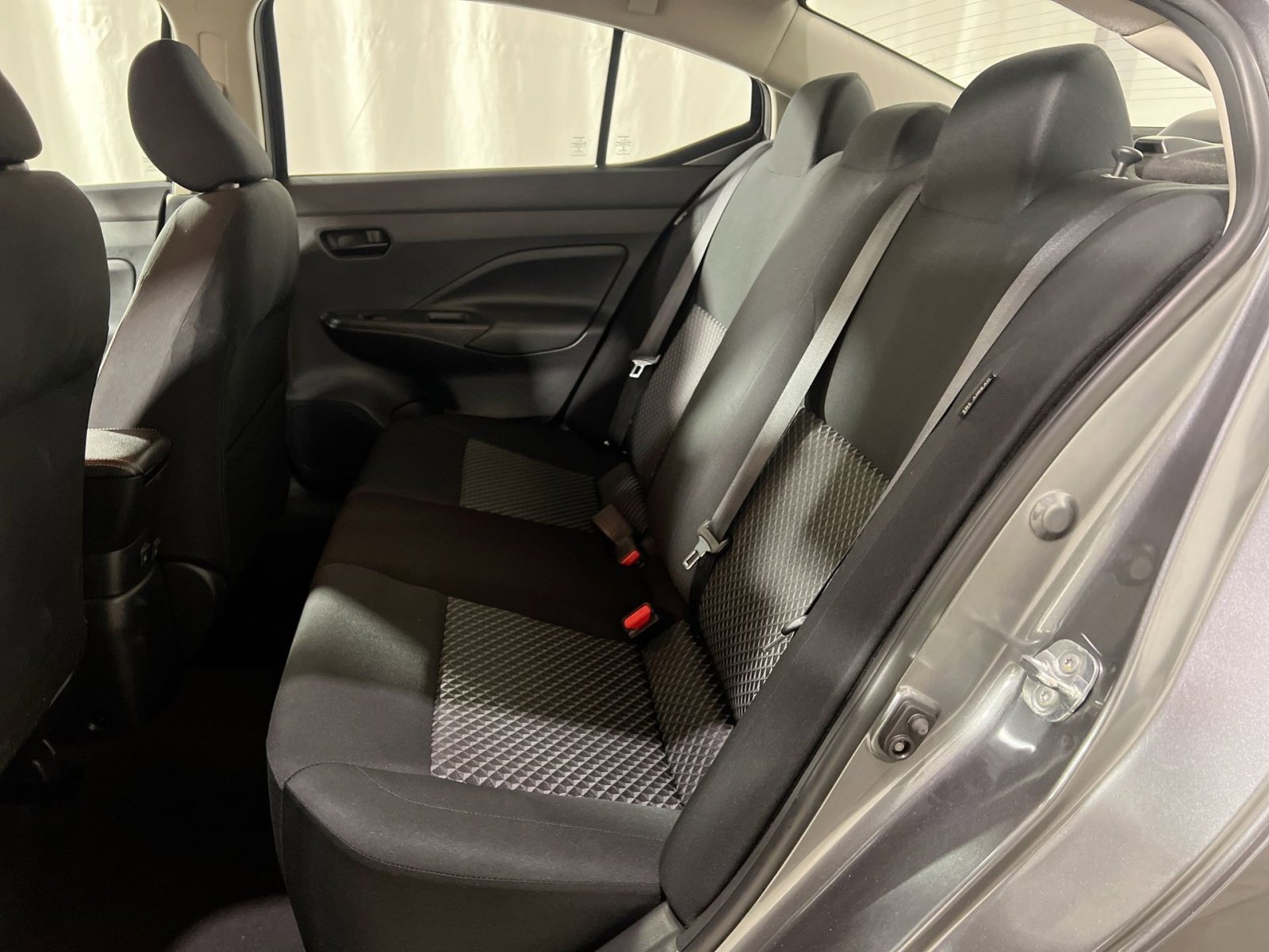 Used 2021 Nissan Versa S image 21