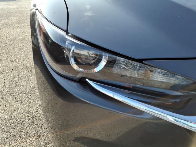 Used 2020 MAZDA CX-5 Touring FWD image 7
