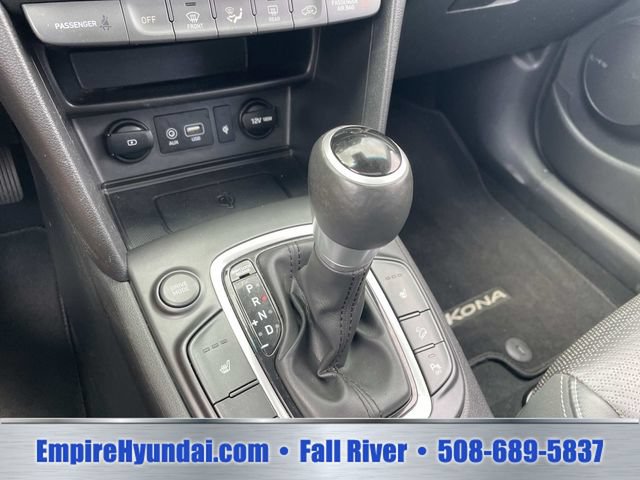 Used 2020 Hyundai Kona Ultimate AWD/4WD image 26