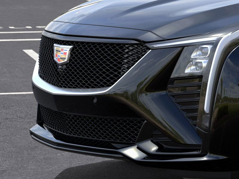 New 2026 Cadillac CT5 V image 37
