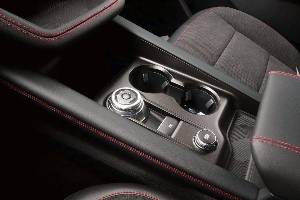 New 2026 Ford Explorer ST w/ Sun And Sound Package image 22