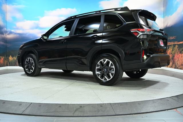 Certified 2026 Subaru Forester Premium image 6