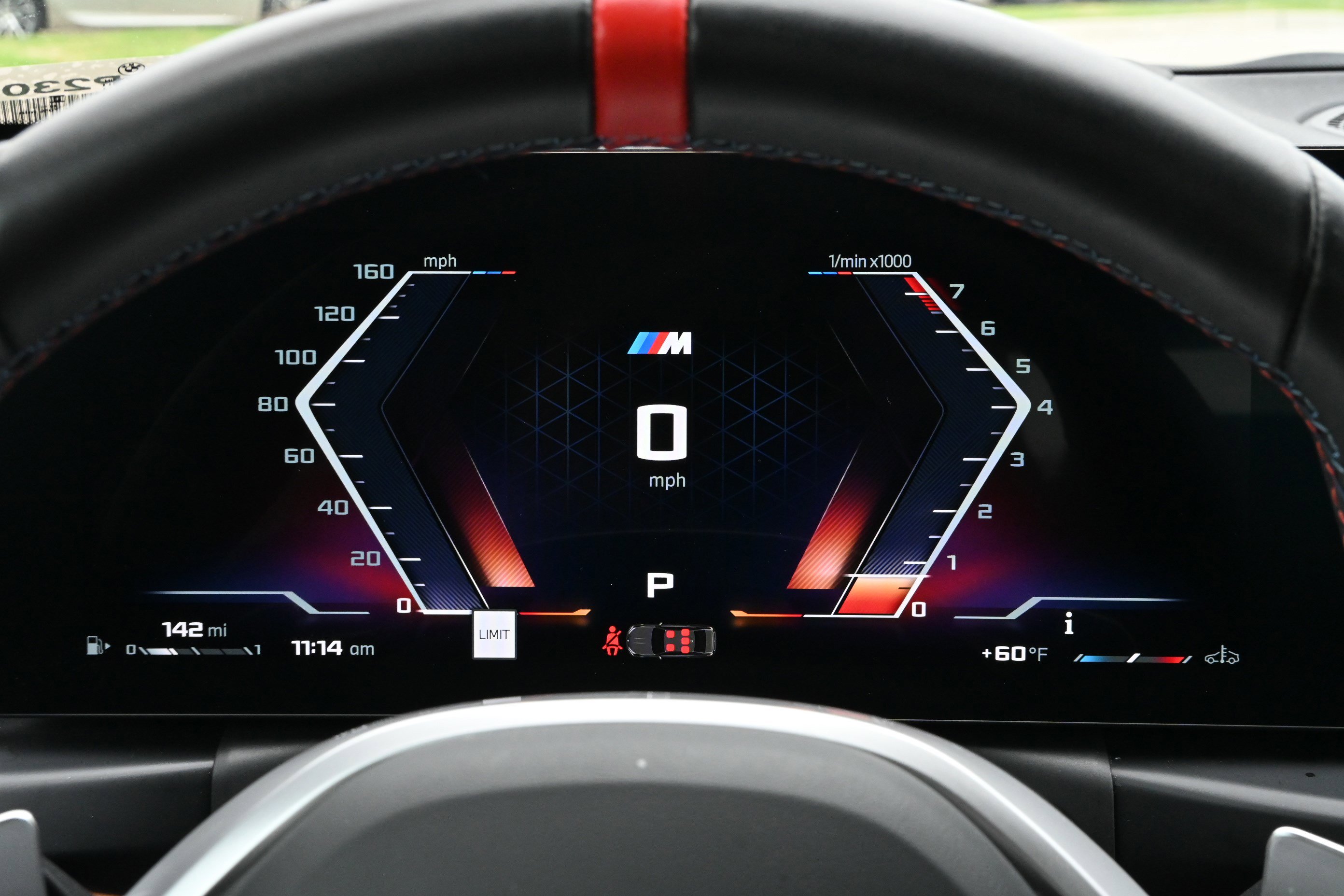 Certified 2025 BMW M340i RWD image 14