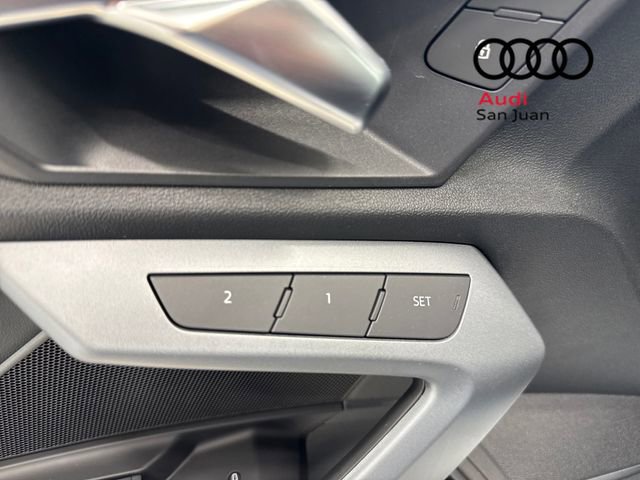 New 2026 Audi A3 2.0T Premium image 25
