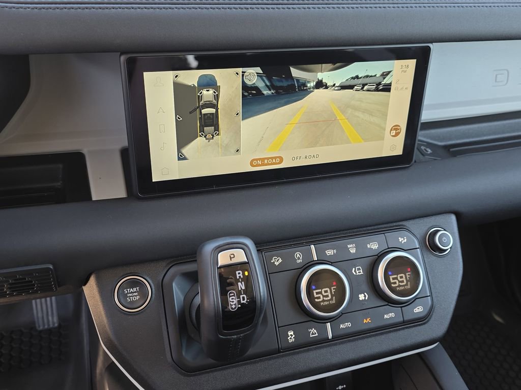 Used 2024 Land Rover Defender 110 S image 10