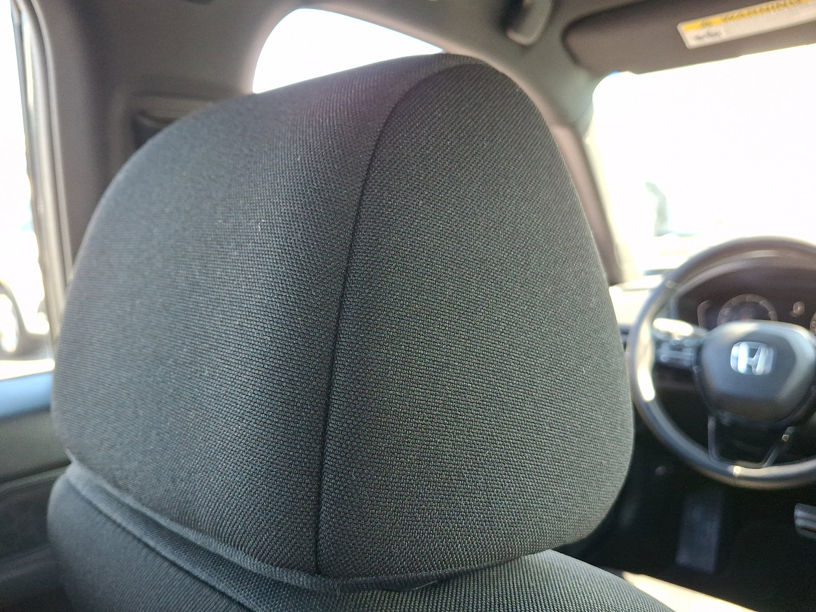 Used 2023 Honda Civic Sport image 9