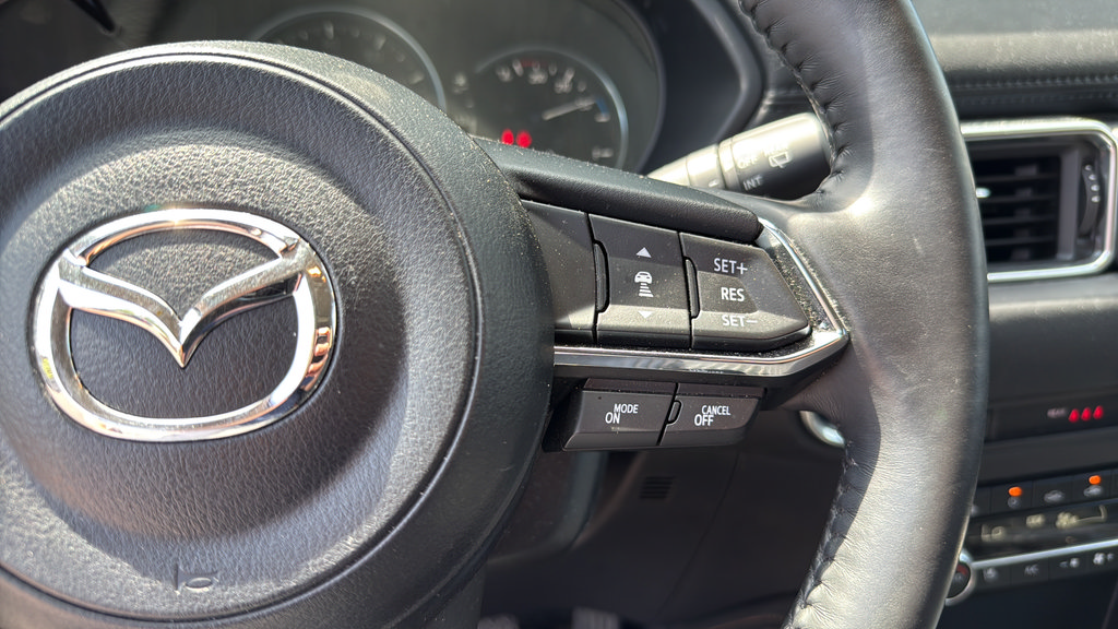 Certified 2023 MAZDA CX-5 AWD 2.5 S w/ Premium Plus Pkg image 24