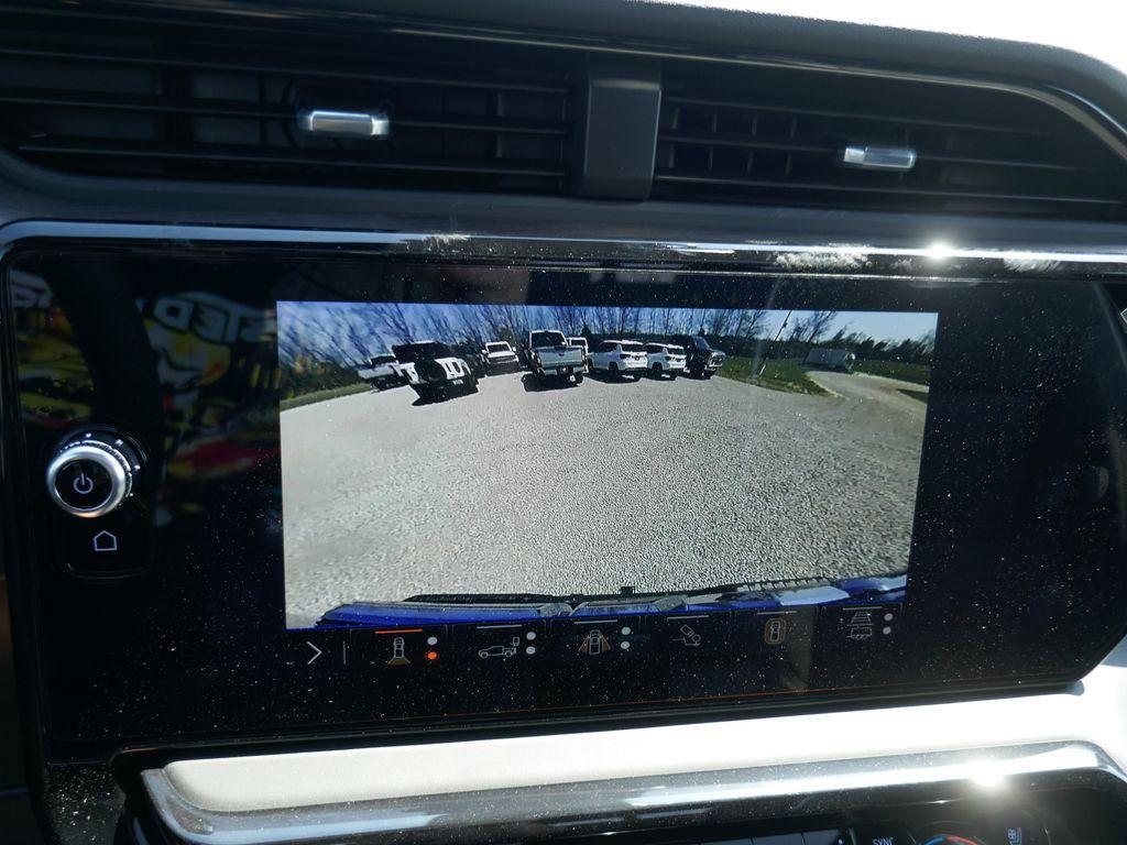 New 2026 GMC Sierra 1500 AT4X image 30