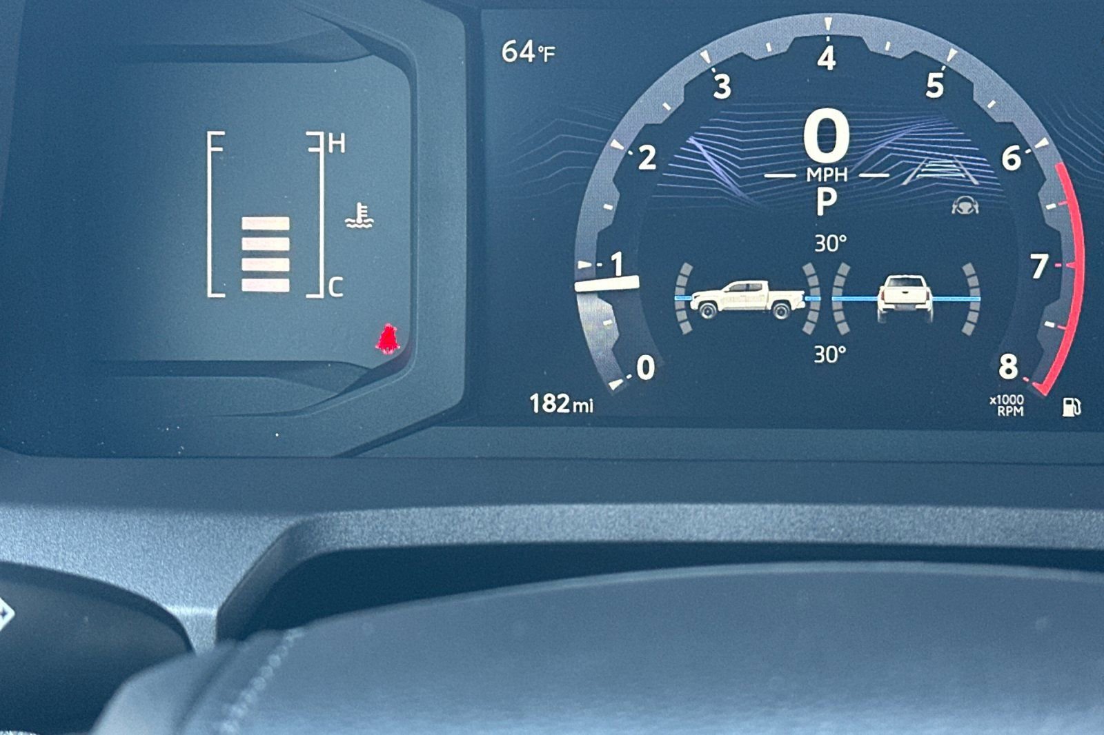 Certified 2025 Toyota Tacoma SR5 image 25