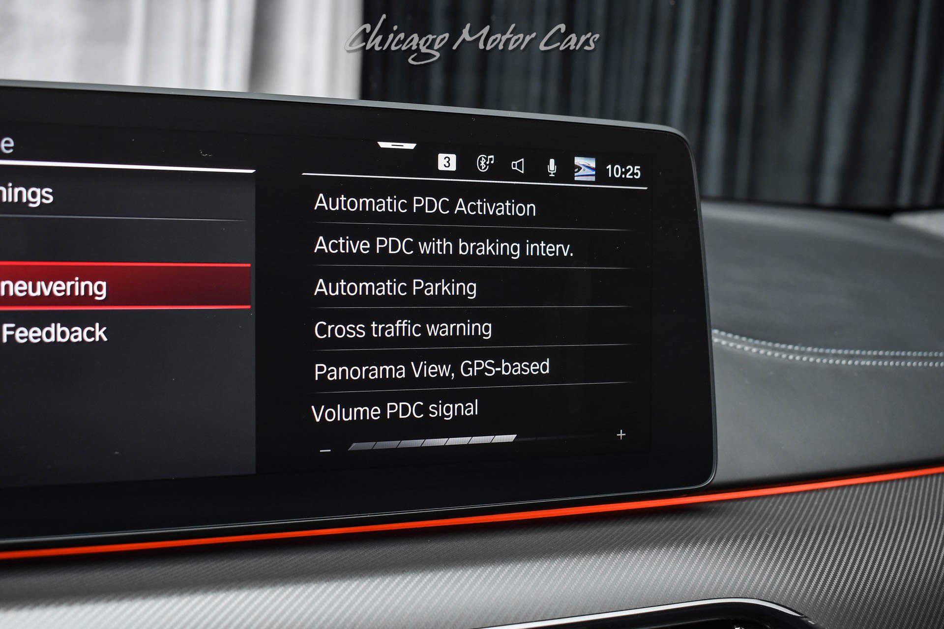 Used 2021 BMW M5 w/ Executive Package AWD/4WD image 18