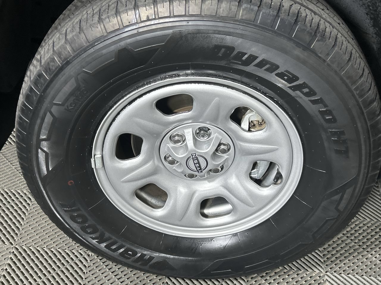 Used 2023 Nissan Frontier S w/ Technology Package RWD image 10