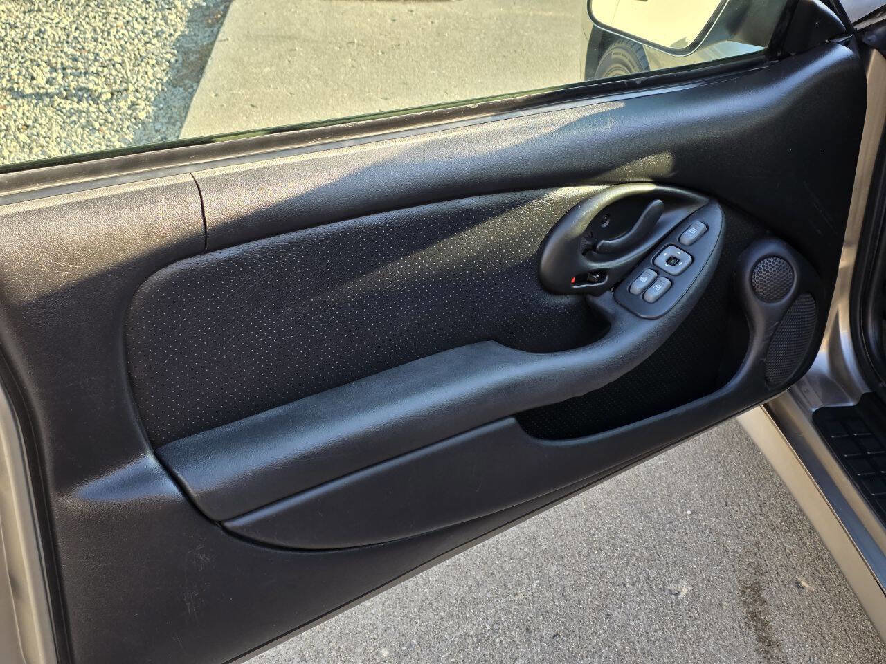 Used 2002 Pontiac Firebird Trans Am image 23