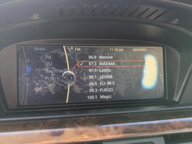 Used 2012 BMW 335i Convertible image 18