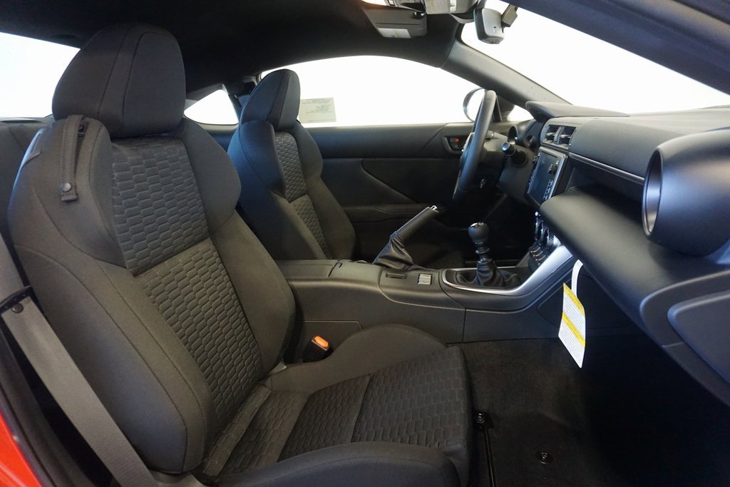New 2025 Toyota GR86 image 21
