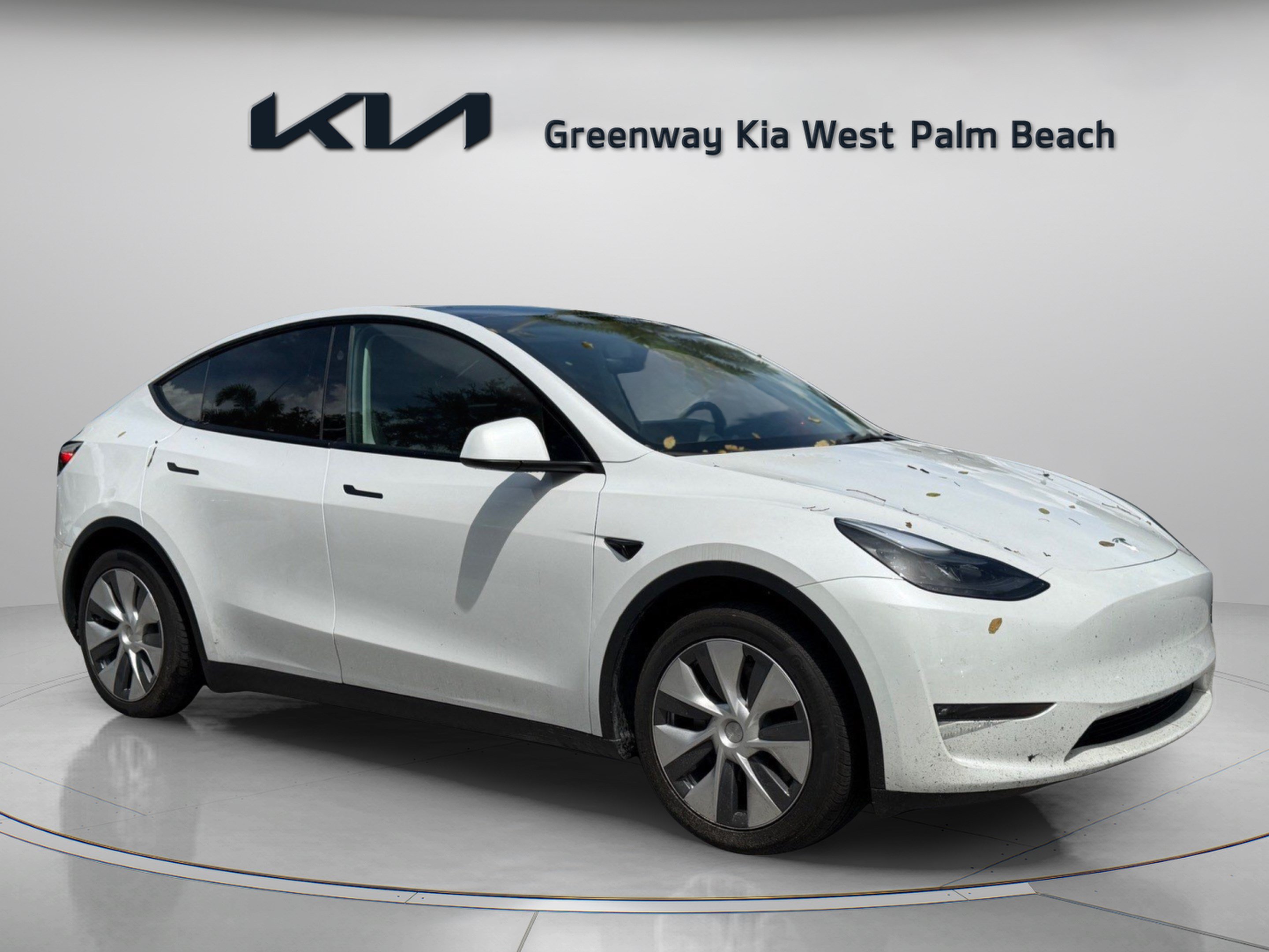 Used 2023 Tesla Model Y 2WD
