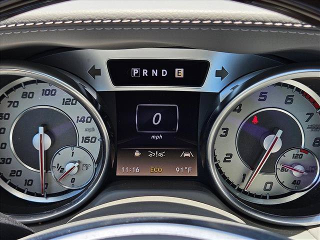 Used 2013 Mercedes-Benz SL 550 image 12