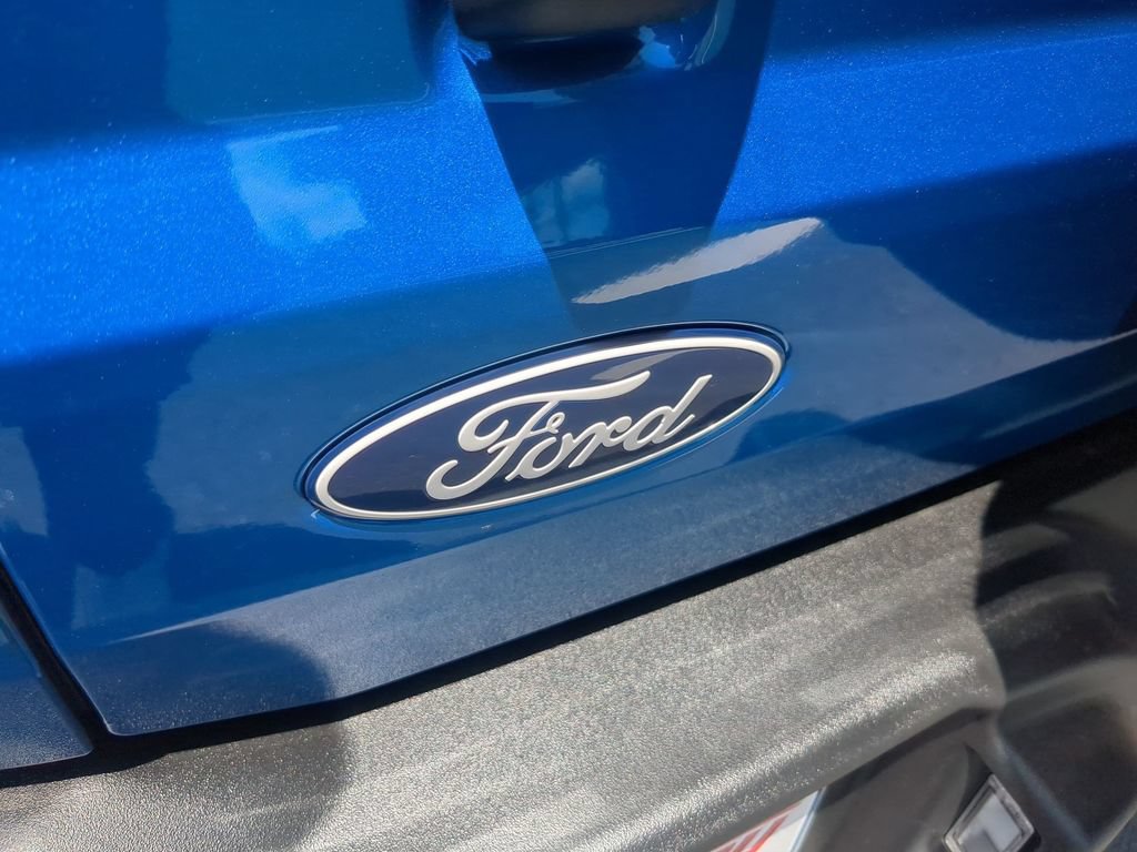 New 2026 Ford Bronco Big Bend AWD/4WD image 6