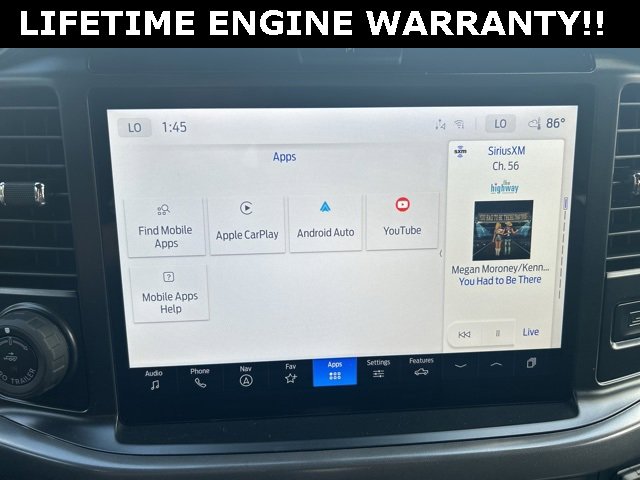 New 2025 Ford F150 XLT w/ Equipment Group 302A MID image 28