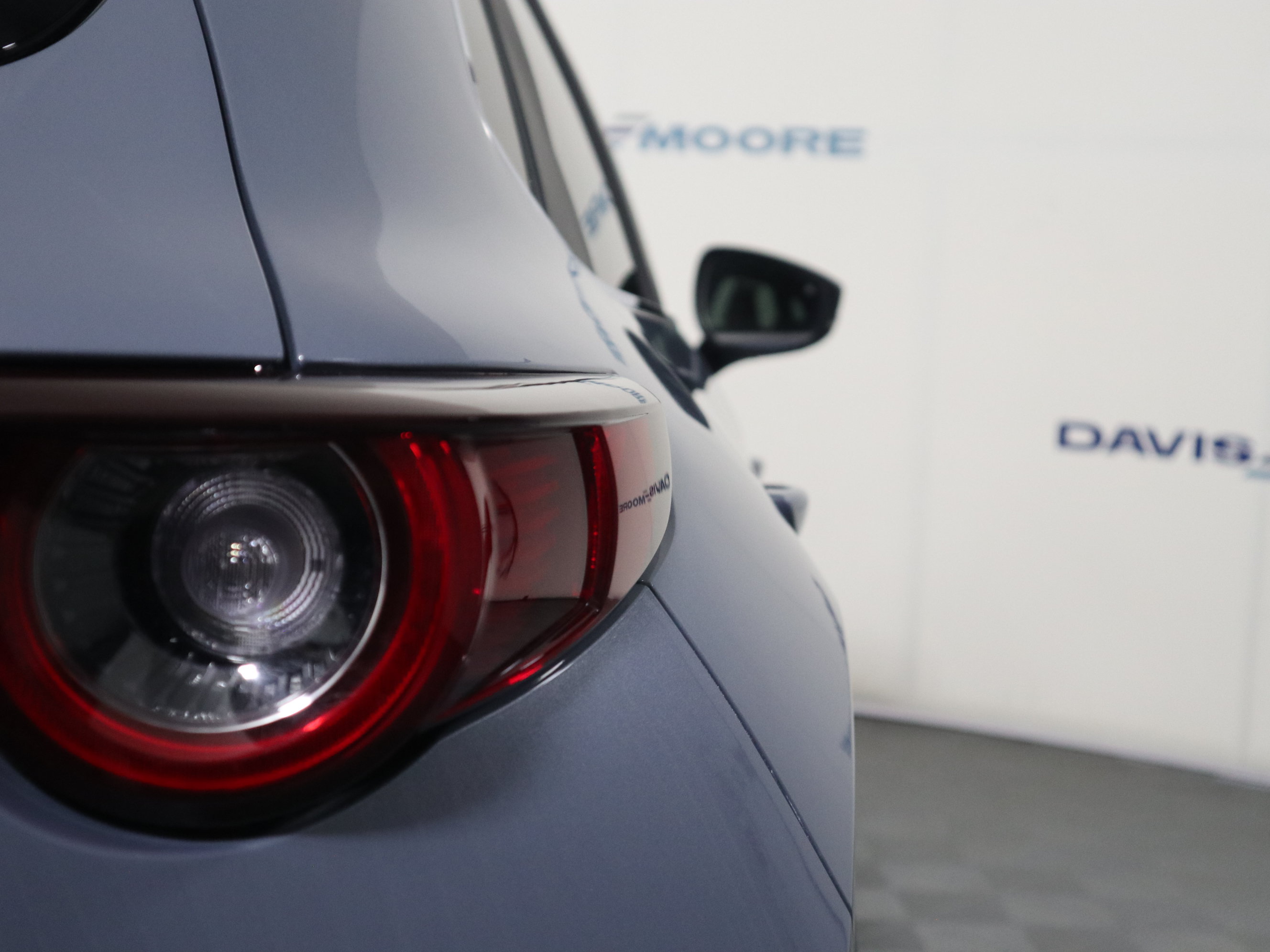 Certified 2025 MAZDA CX-30 AWD 2.5 S w/ Preferred Package image 6