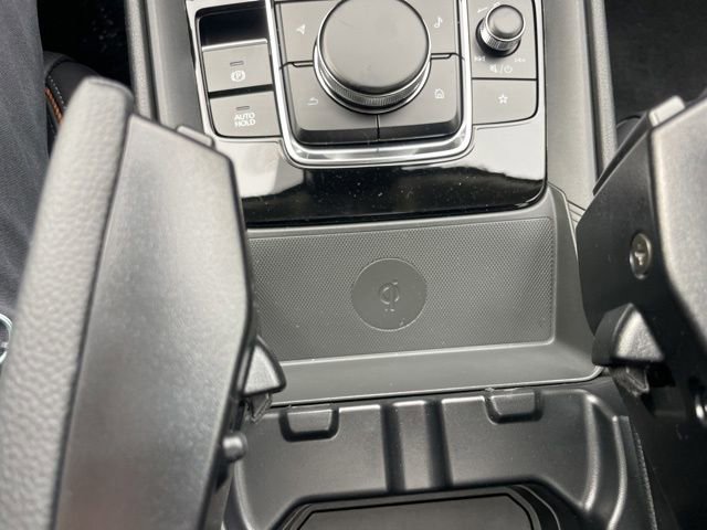 New 2025 MAZDA CX-50 AWD 2.5 S w/ Accent Package image 26