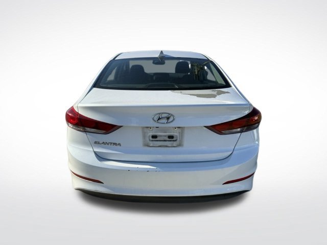 Used 2018 Hyundai Elantra SEL FWD image 6