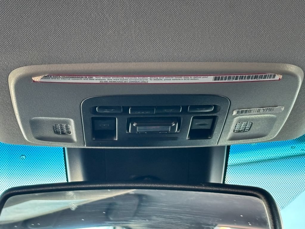 Used 2023 Toyota Camry XSE FWD image 21