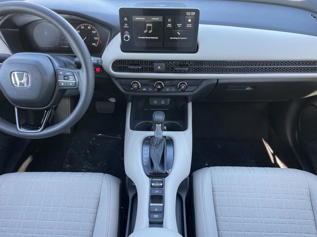 New 2026 Honda HR-V LX image 18
