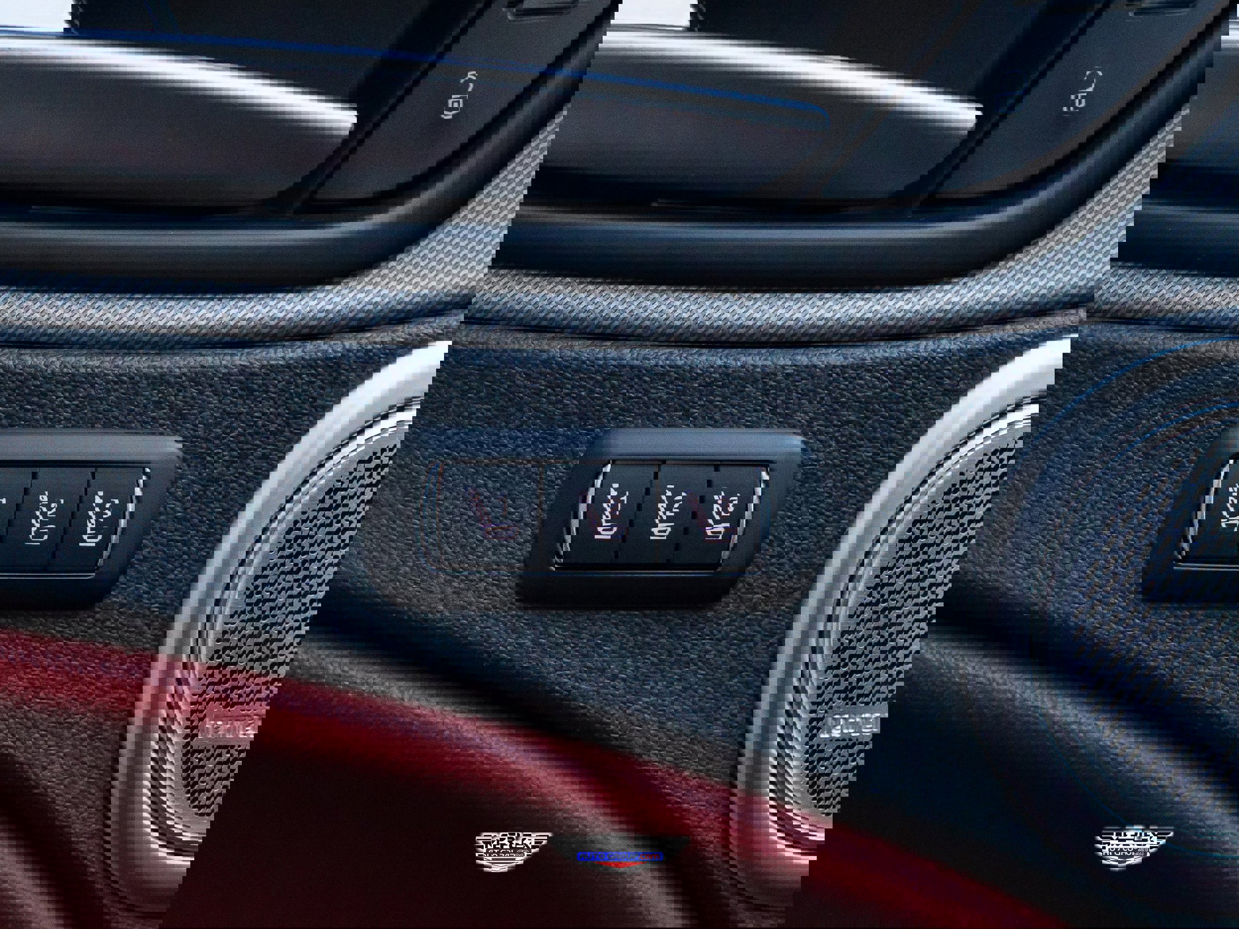 Used 2019 Alfa Romeo Stelvio Ti Sport w/ Quick Order Package 22S Sport image 41