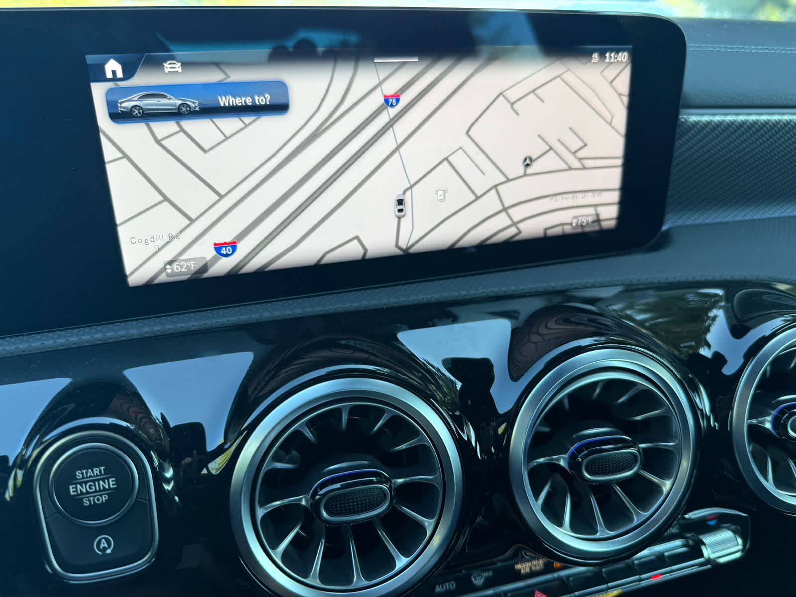 Certified 2025 Mercedes-Benz CLA 250 CLA 250 image 17