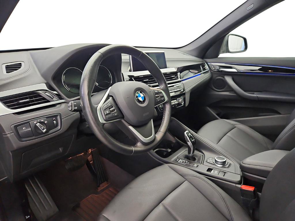 Used 2020 BMW X1 xDrive28i w/ Convenience Package image 10