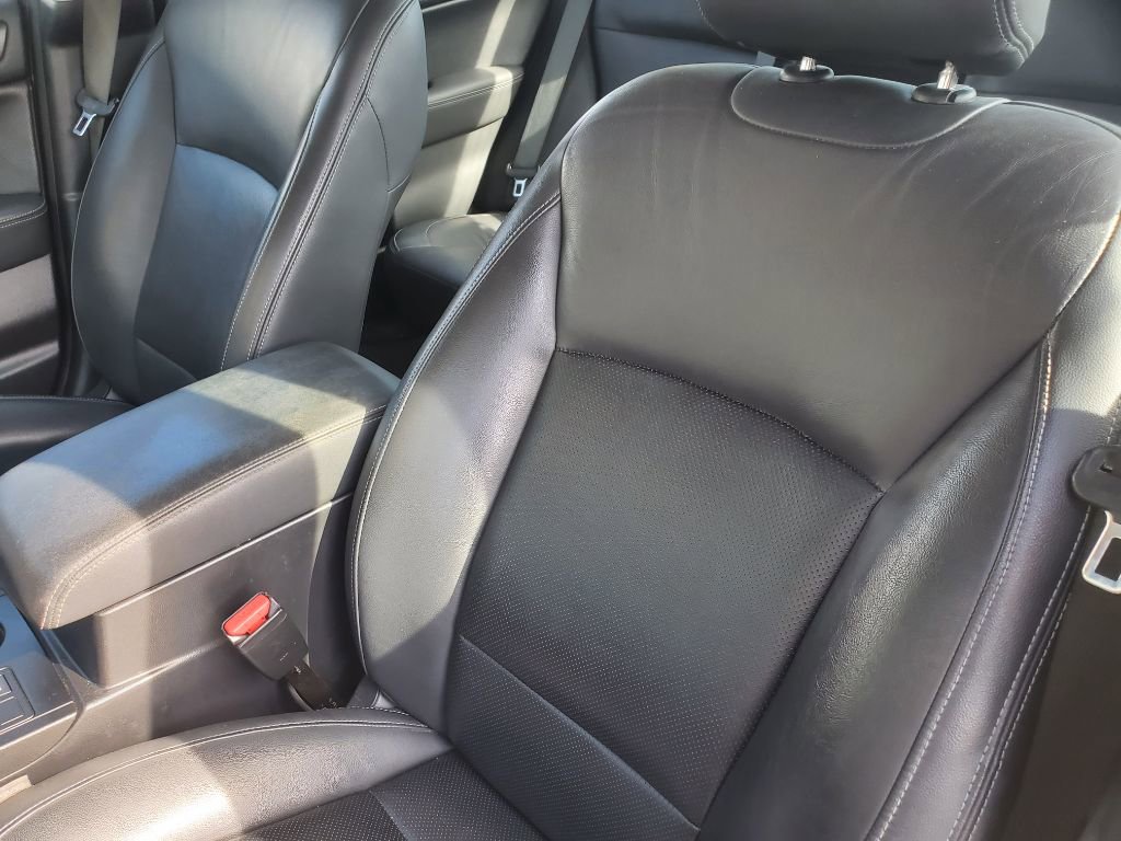 Used 2015 Subaru Legacy 2.5i Limited image 20