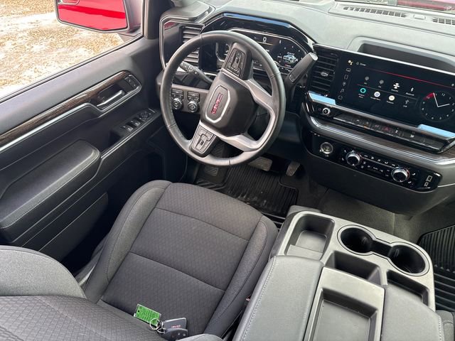 Used 2023 GMC Sierra 1500 Elevation image 20