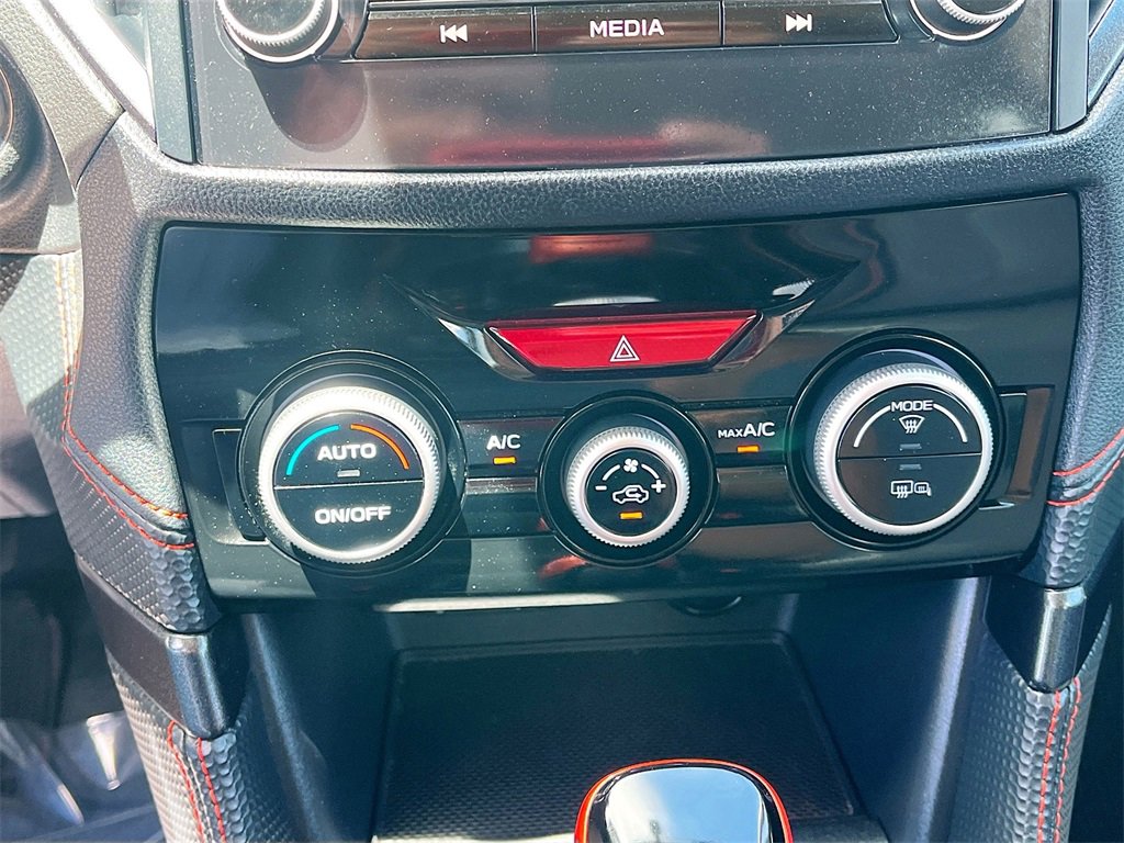 Used 2023 Subaru Forester Sport image 15