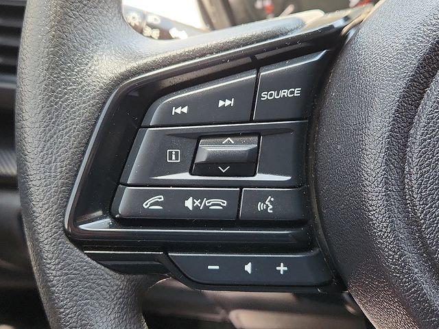 Certified 2024 Subaru Crosstrek 2.0i AWD/4WD image 16