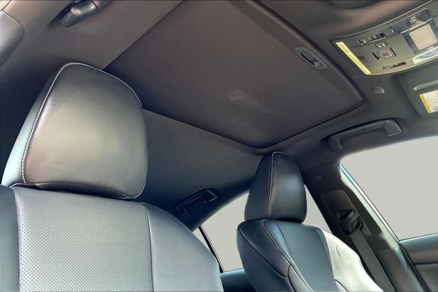 Used 2024 Lexus IS 350 F Sport w/ Navigation Package RWD image 29